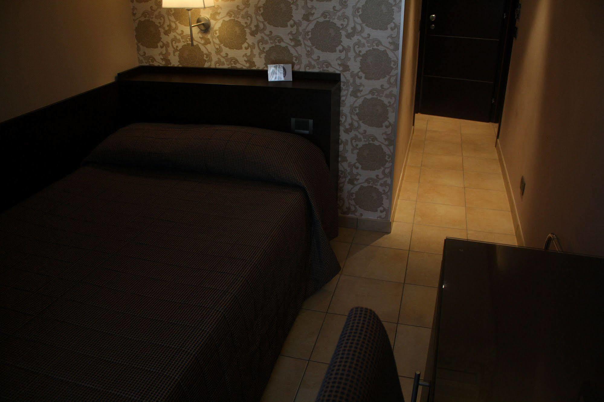 Gasthuis Seven Kings Relais Rome