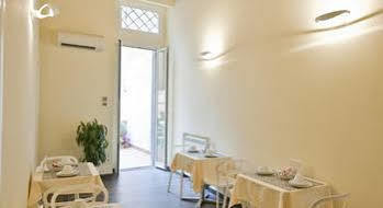 Bed & Breakfast History Rome