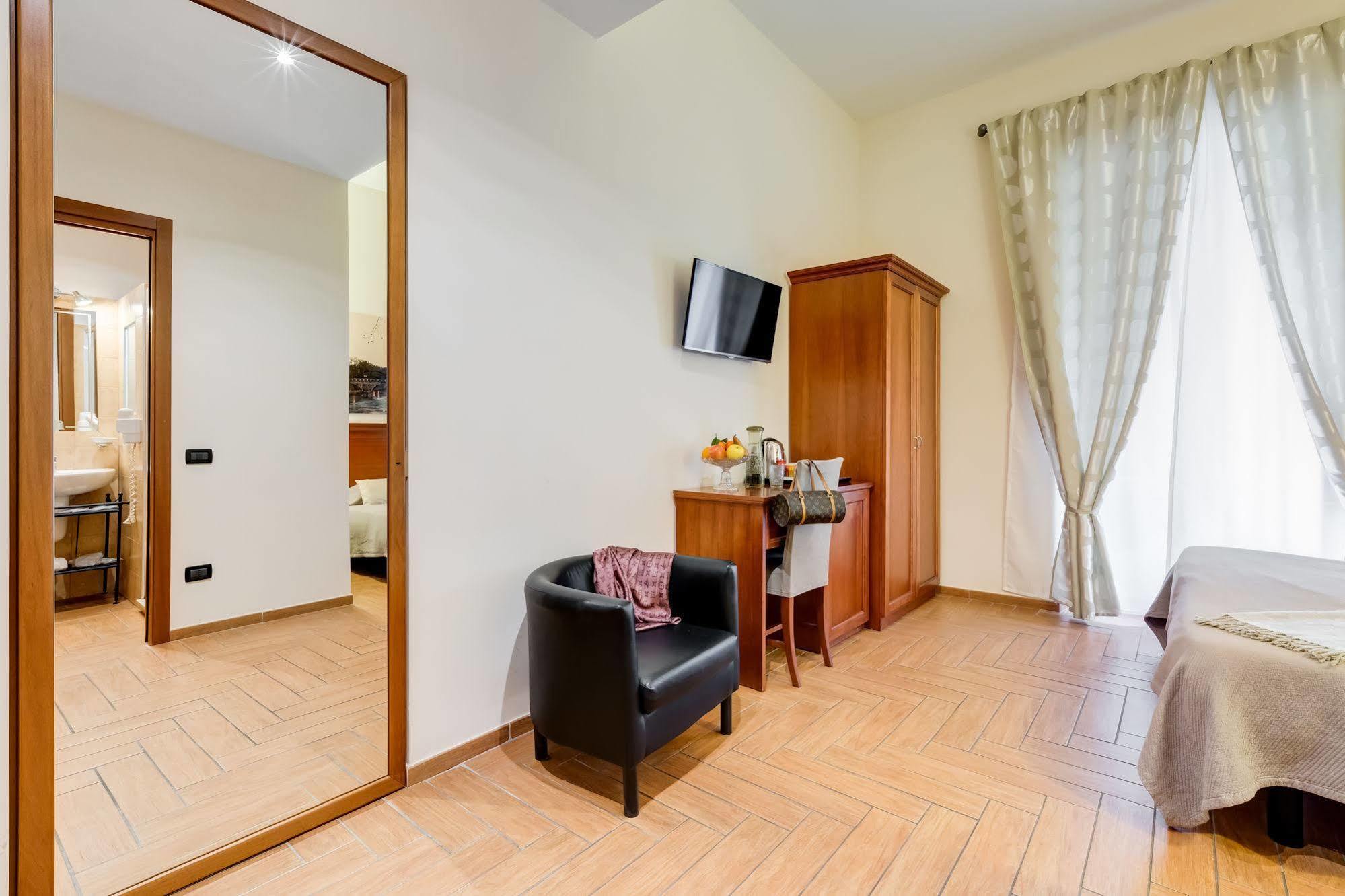 Guest house Residenza Rome