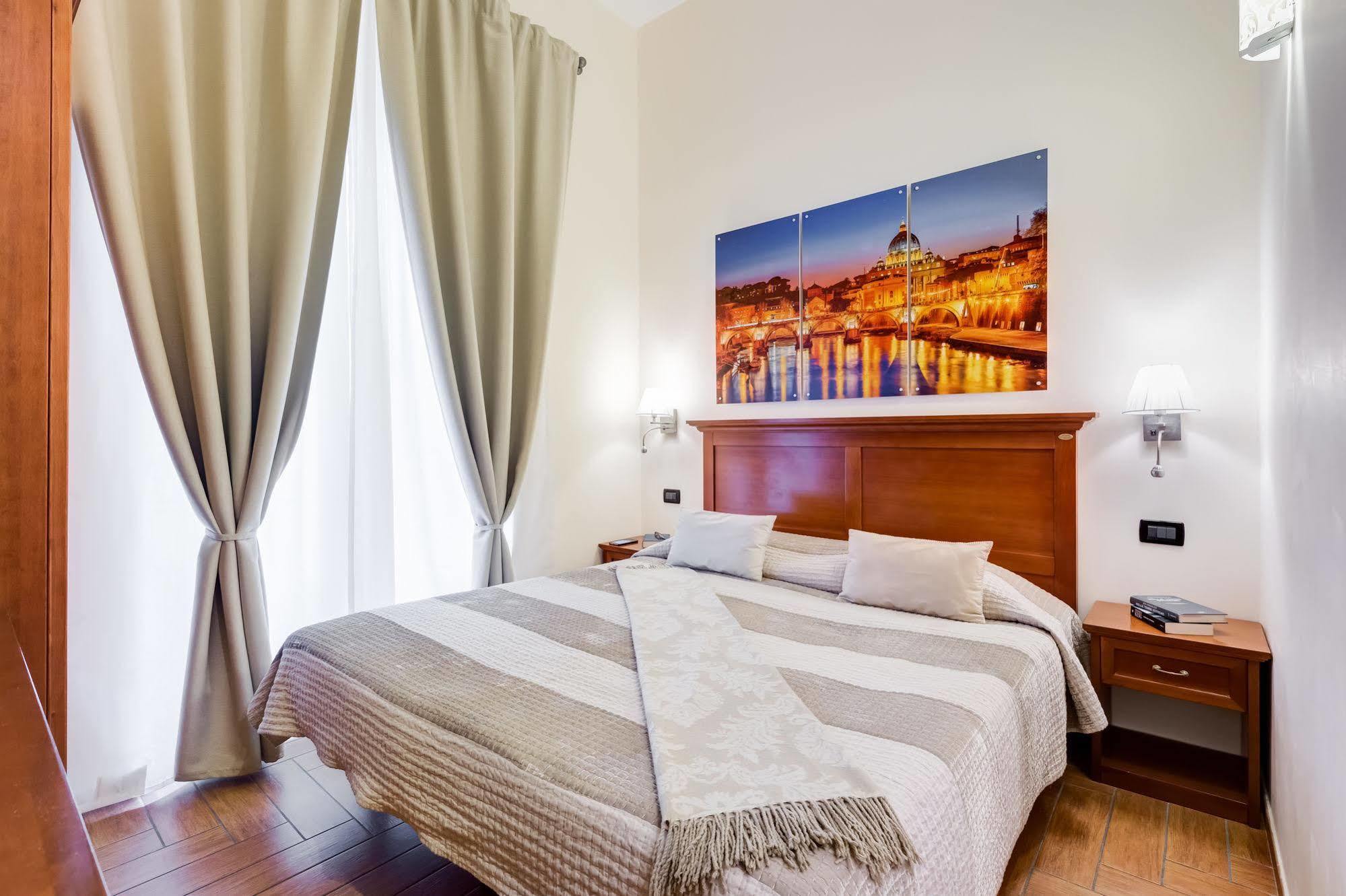 Guest house Residenza