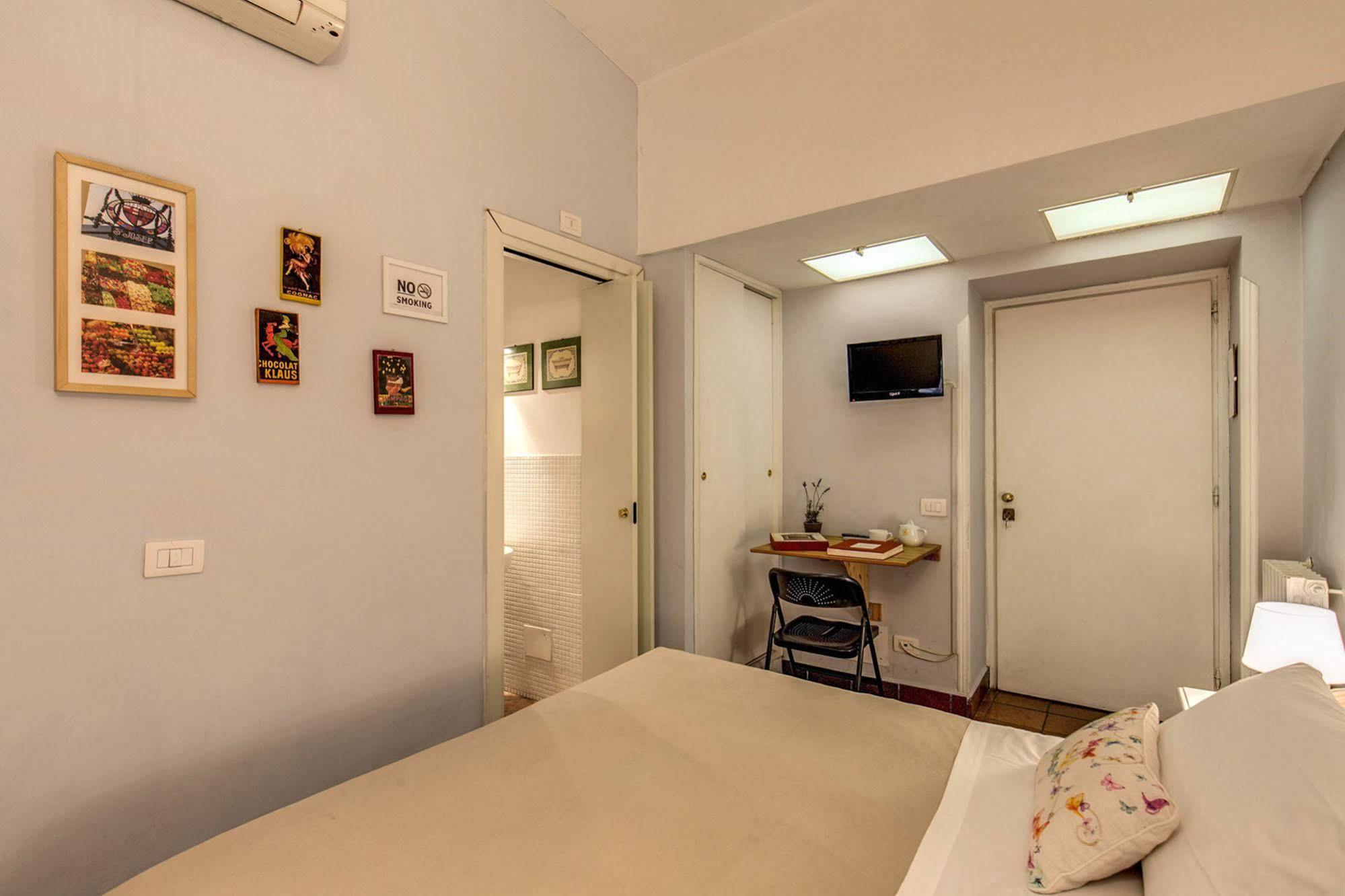Guest house A Casa Di Getta