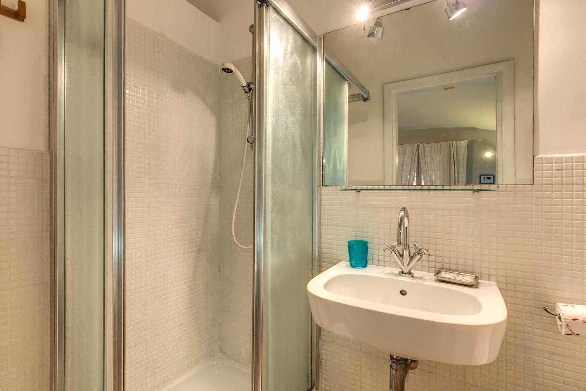 A Casa Di Getta Guest house Rome