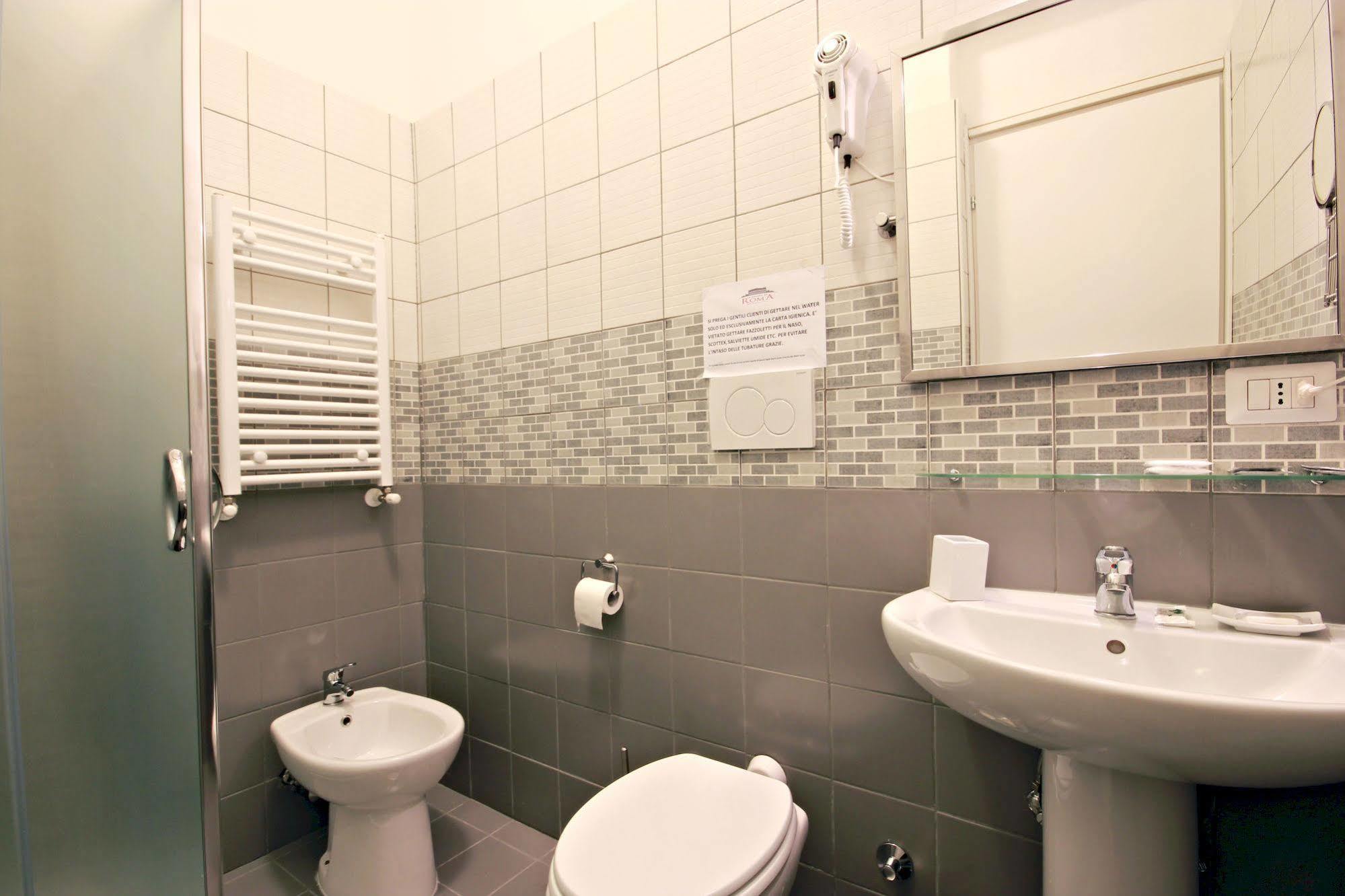 Bed & Breakfast Le Piazze Di Rome