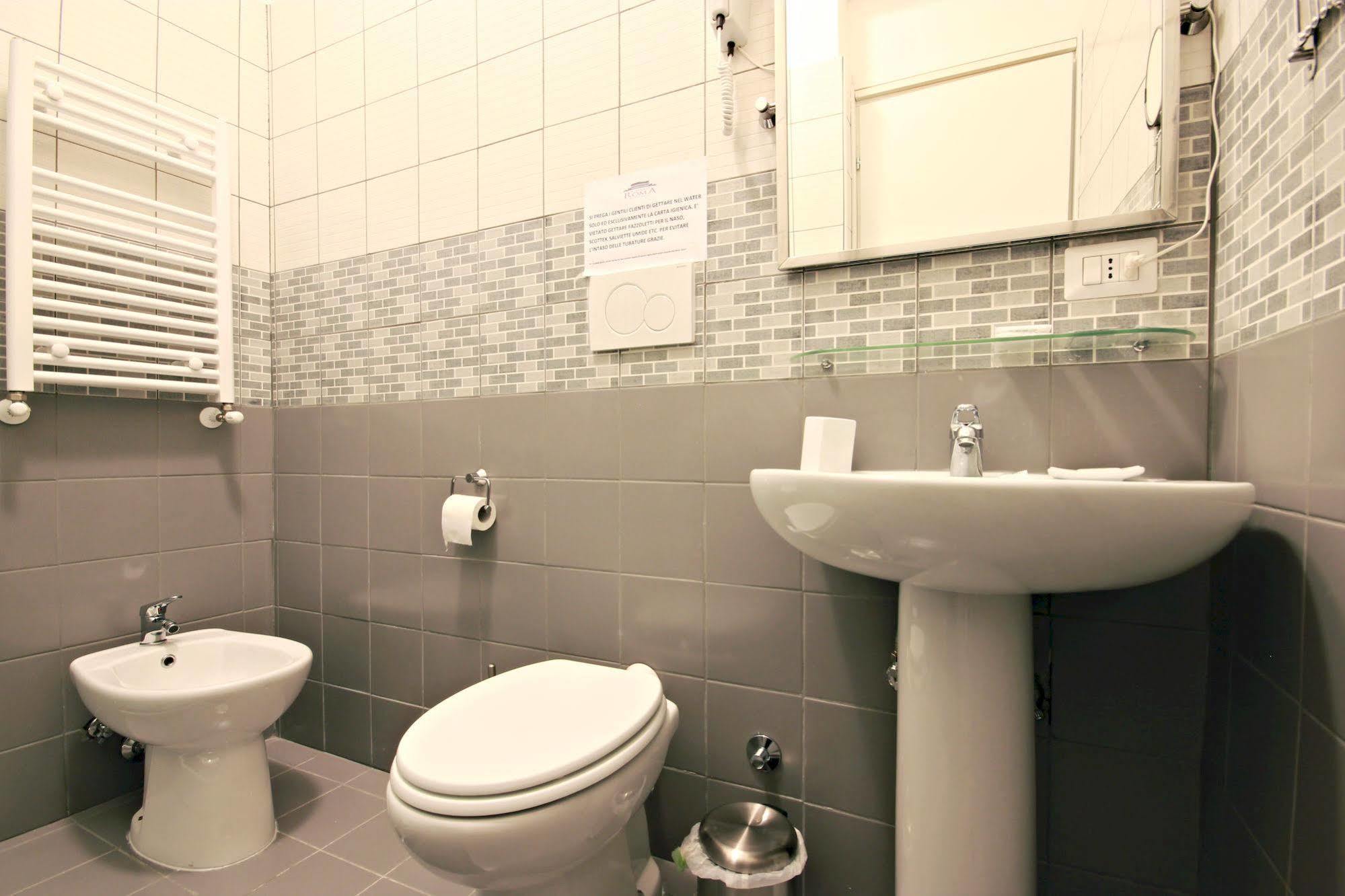 Le Piazze Di Bed & Breakfast Rome