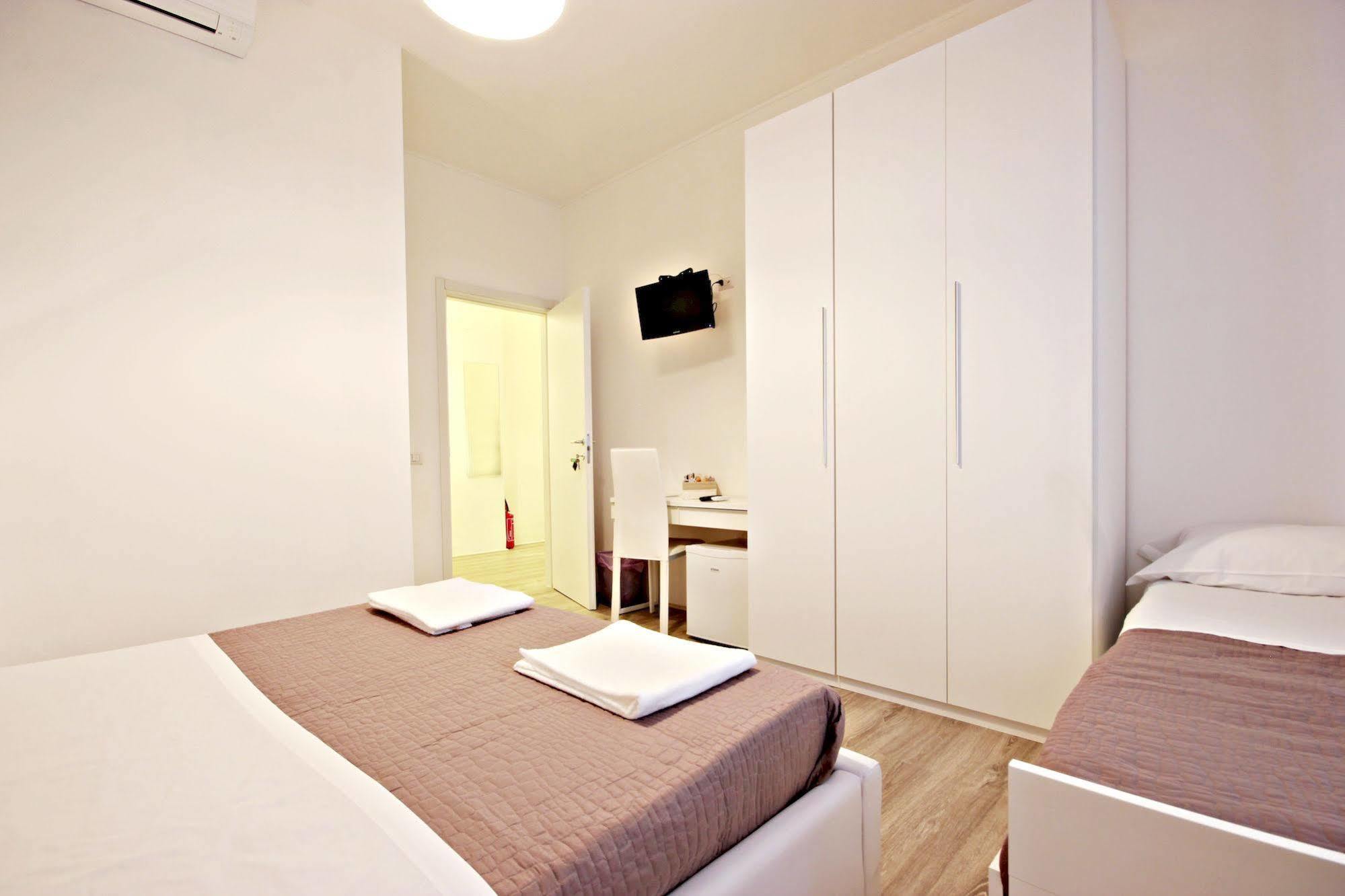 Bed & Breakfast Le Piazze Di