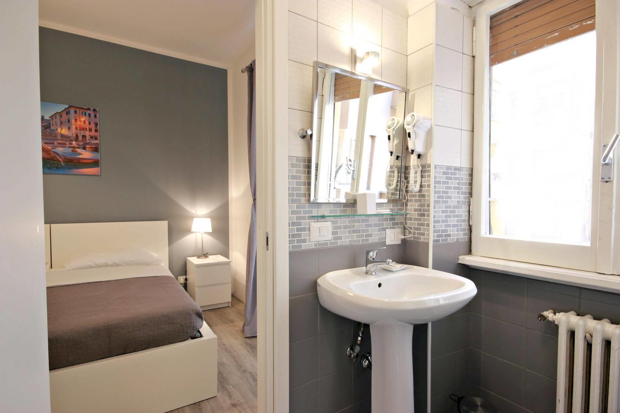 Le Piazze Di Bed & Breakfast 3*