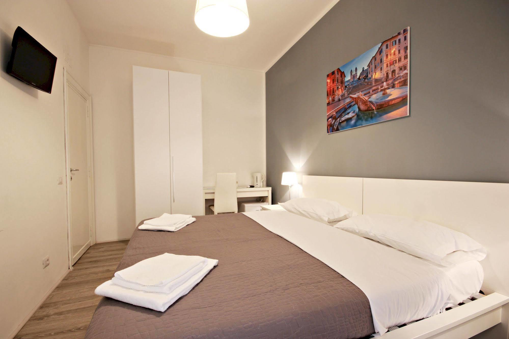 Le Piazze Di Bed & Breakfast 3*