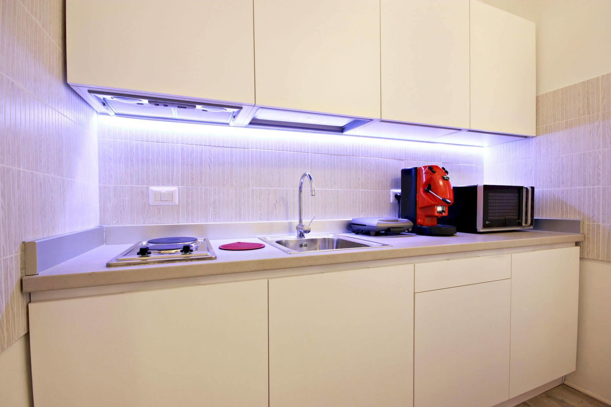 Bed & Breakfast Le Piazze Di