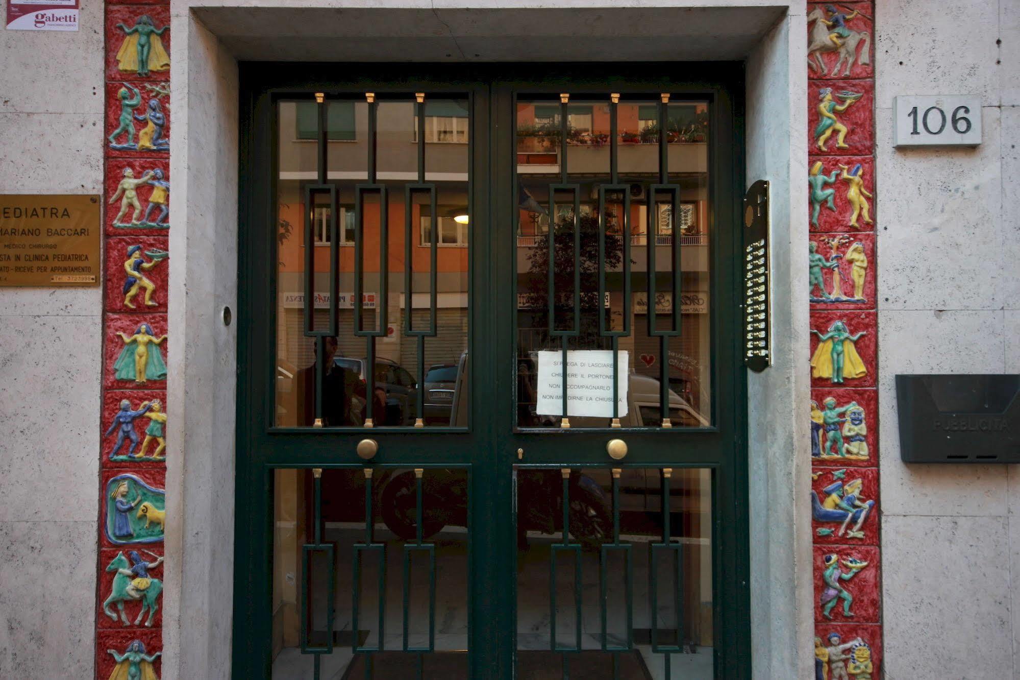 Le Piazze Di Bed & Breakfast Rome