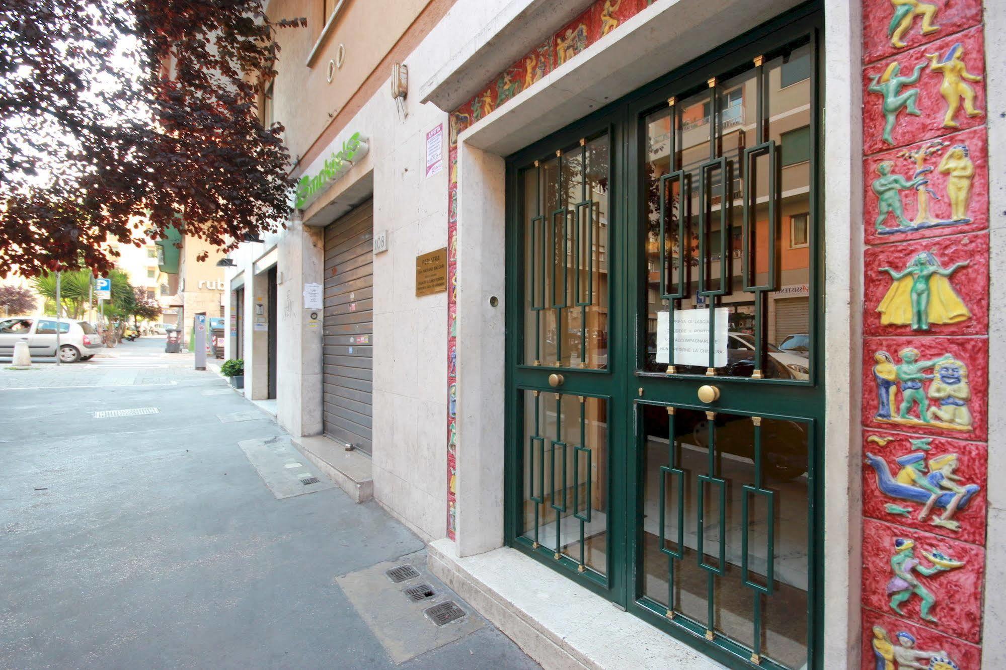 Le Piazze Di Bed & Breakfast