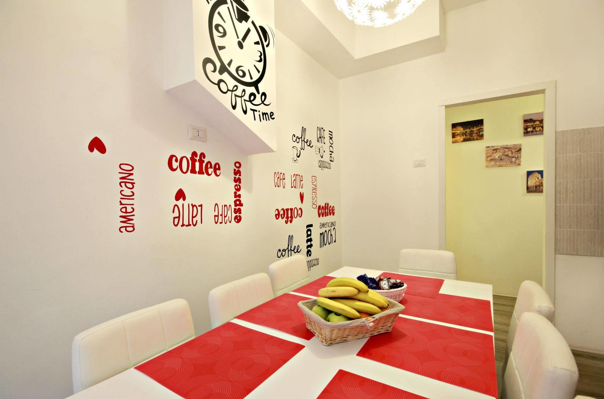 Bed & Breakfast Le Piazze Di 3*
