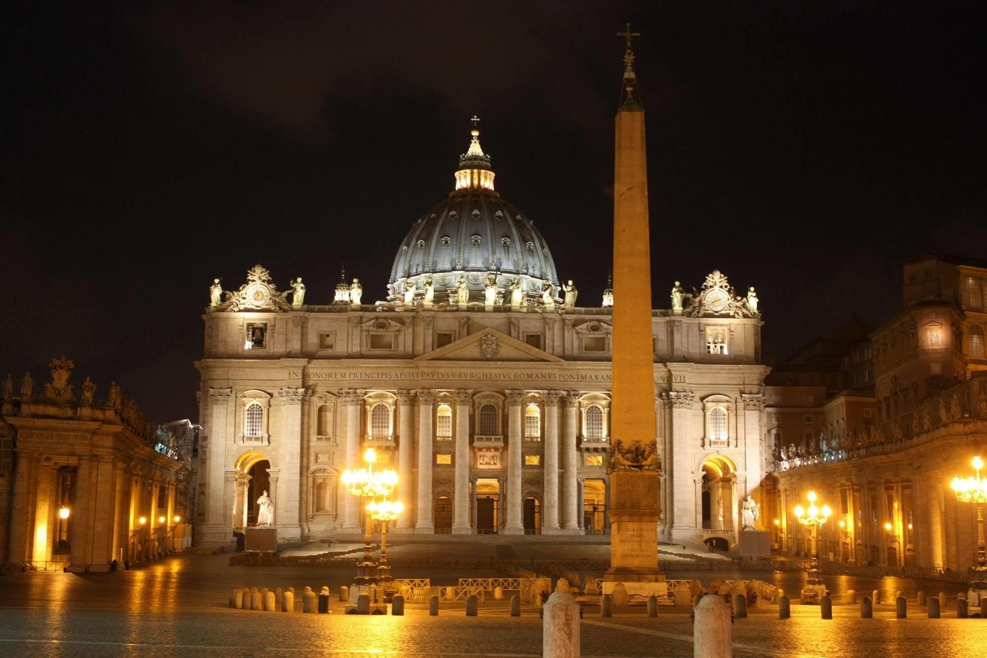 Le Piazze Di 3* Rome