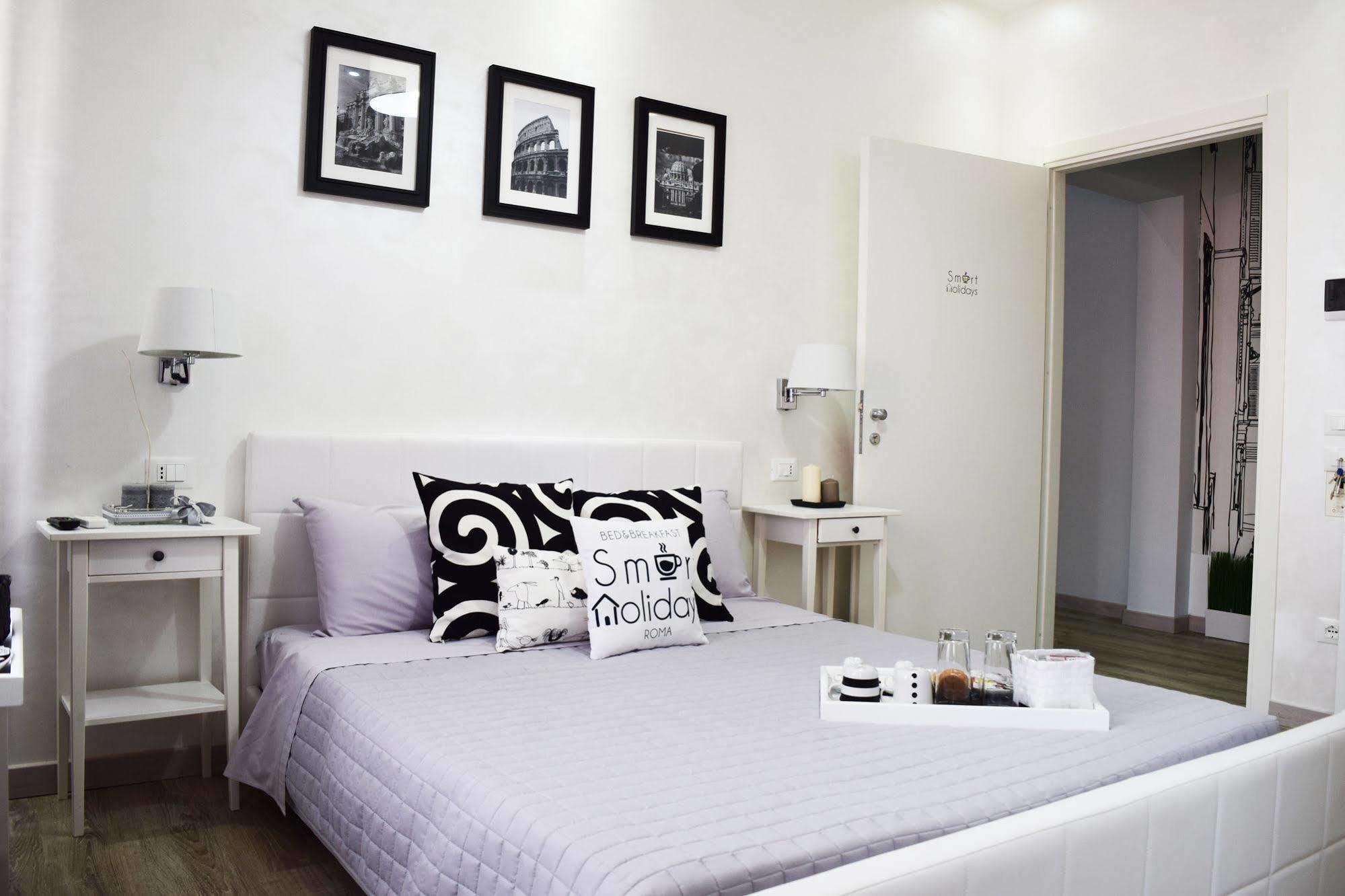 Smart Holidays 3* Rome