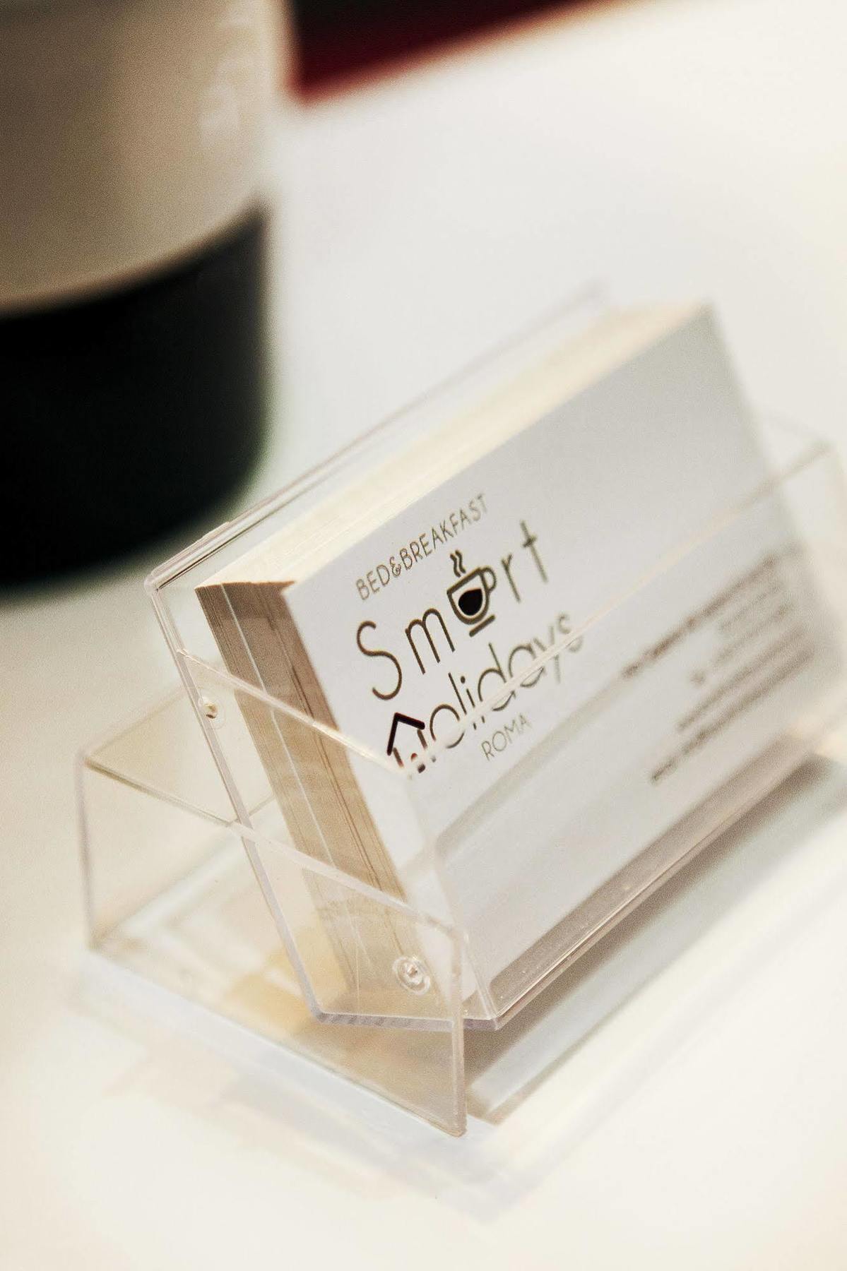 Smart Holidays 3* Rome