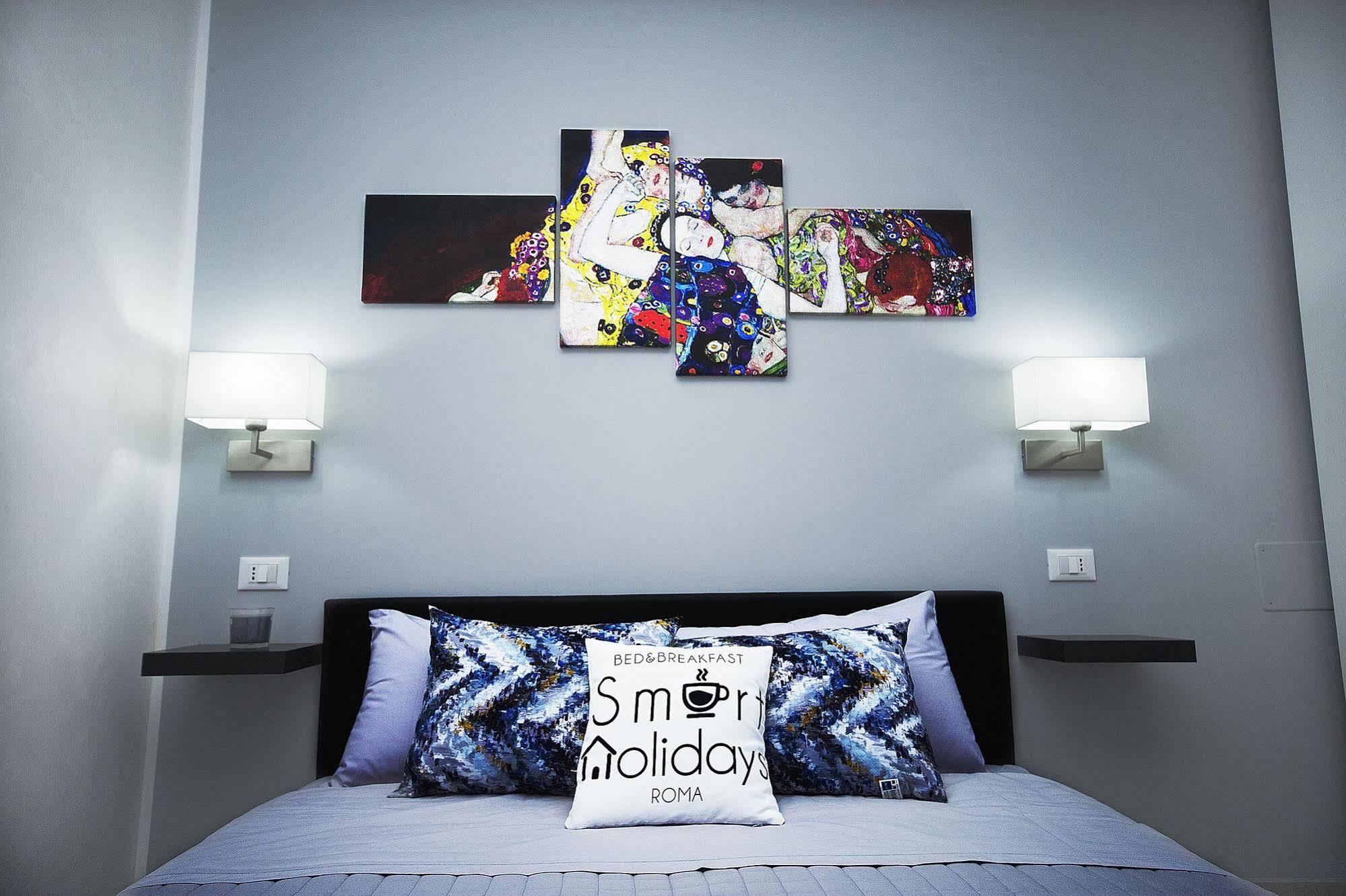 Smart Holidays 3* Rome