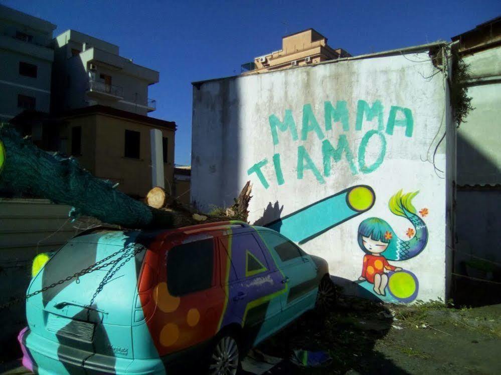 Casa de hóspedes Lillihouse Roma