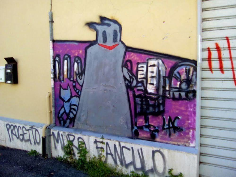 Casa de hóspedes Lillihouse 2*