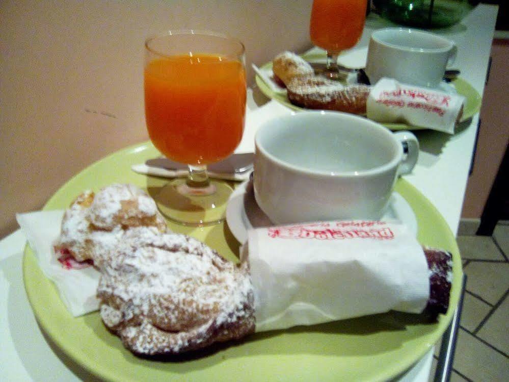 Lillihouse Roma