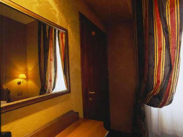 Hotel Quisisana Rome