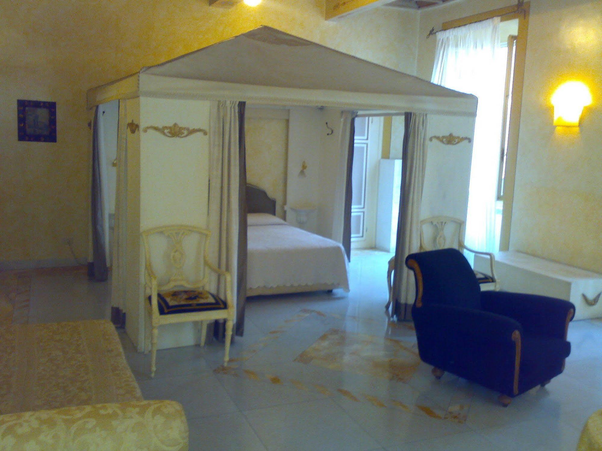 Residenza Al Corso 3*