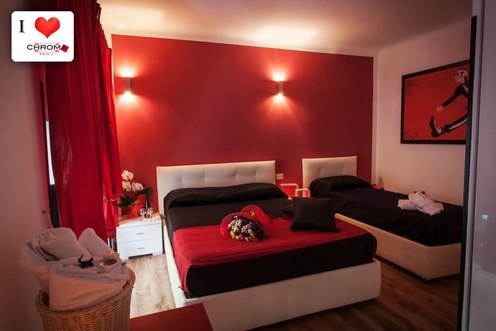 Chroma Italy - Chroma Octho 3*