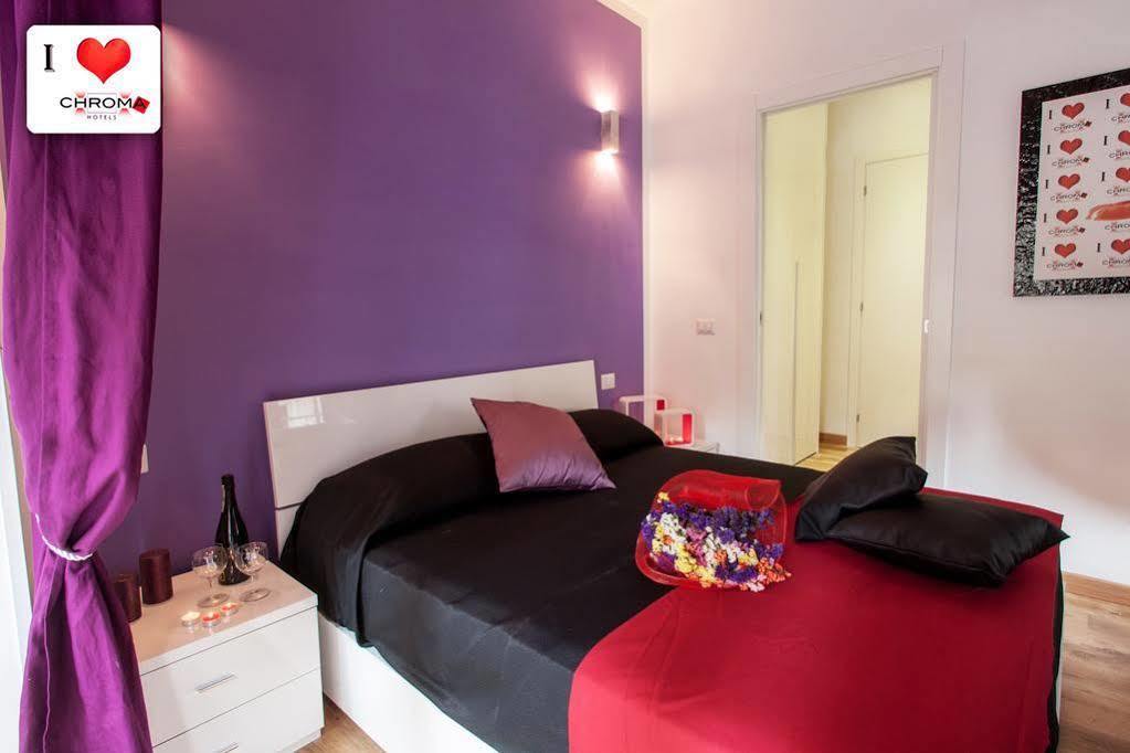Chroma Italy - Chroma Octho Maison d'hôtes 3*