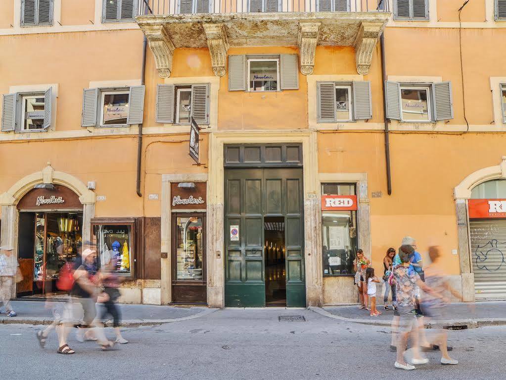 Guest house Royal Corso 2*
