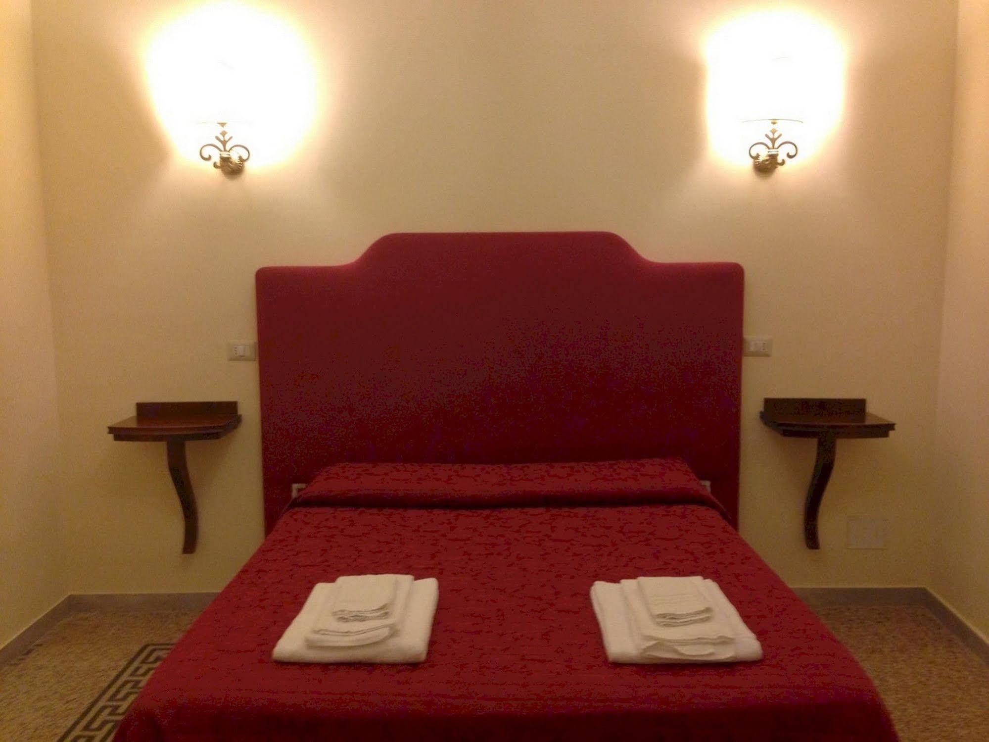 Bed & Breakfast Domina Popolo