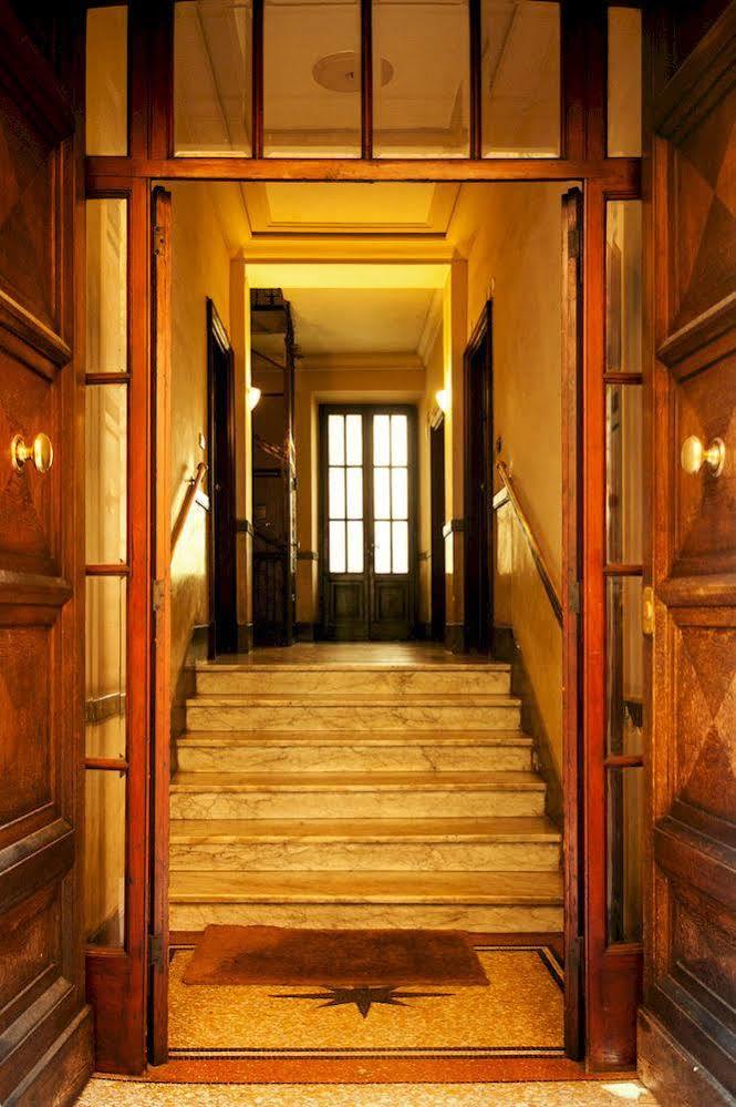Domina Popolo Bed & Breakfast