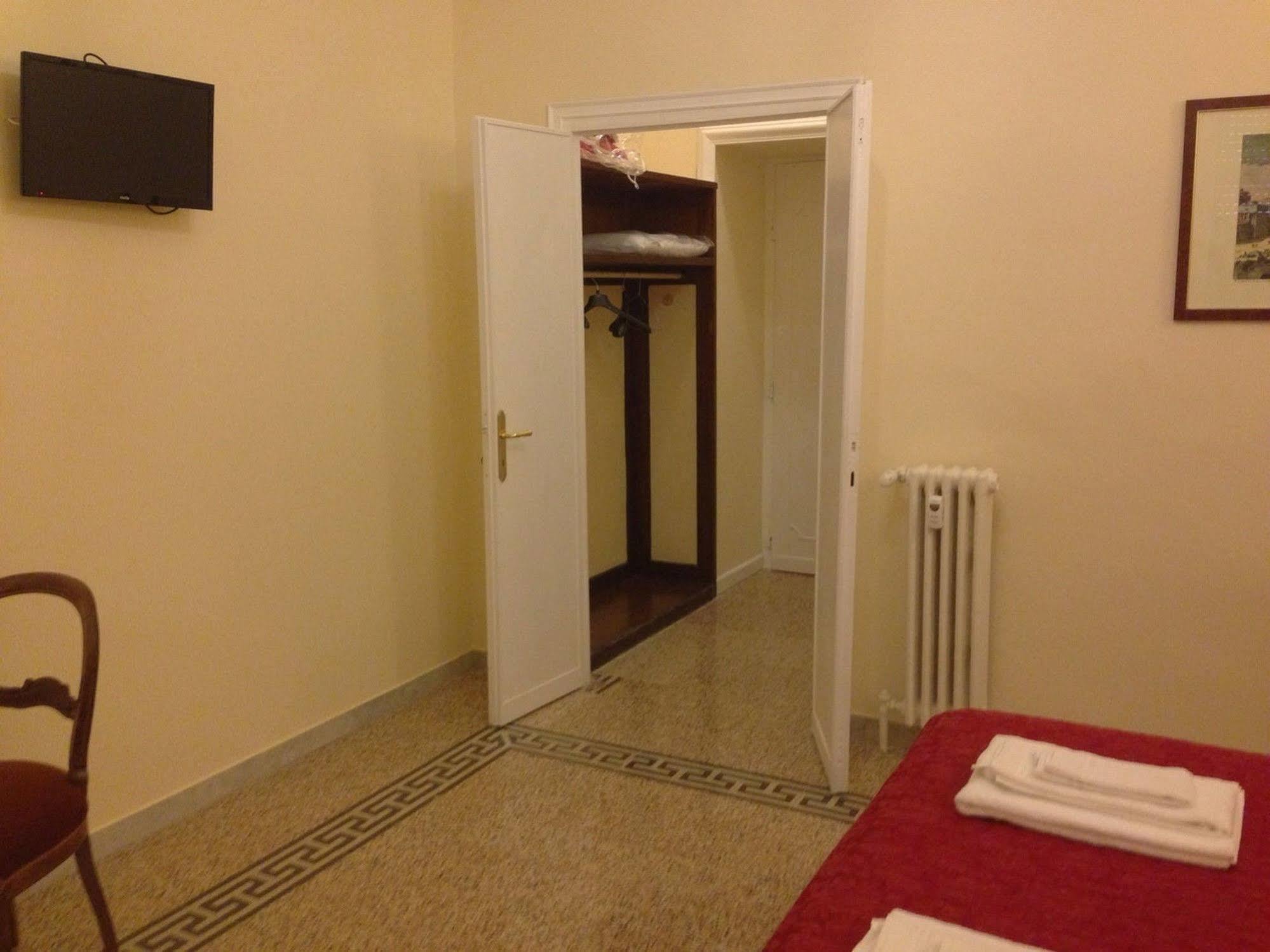 Bed & Breakfast Domina Popolo Rome