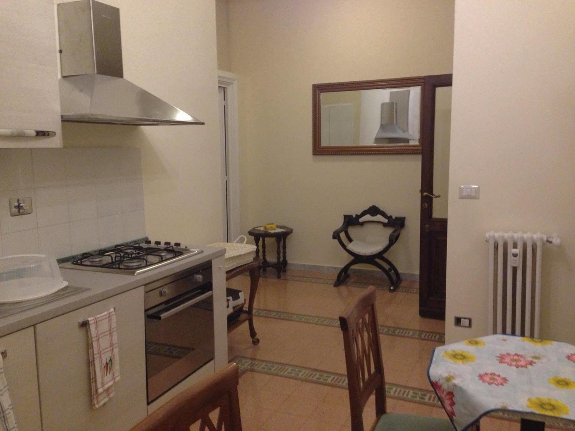 Domina Popolo Bed & Breakfast 2*