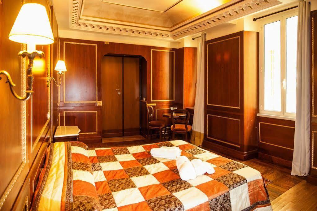 Domina Popolo Bed & Breakfast 2*