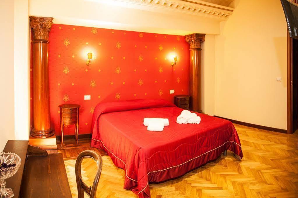 Domina Popolo 2* Rome