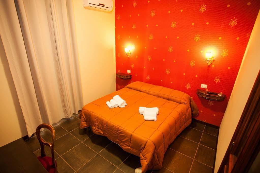 Bed & Breakfast Domina Popolo