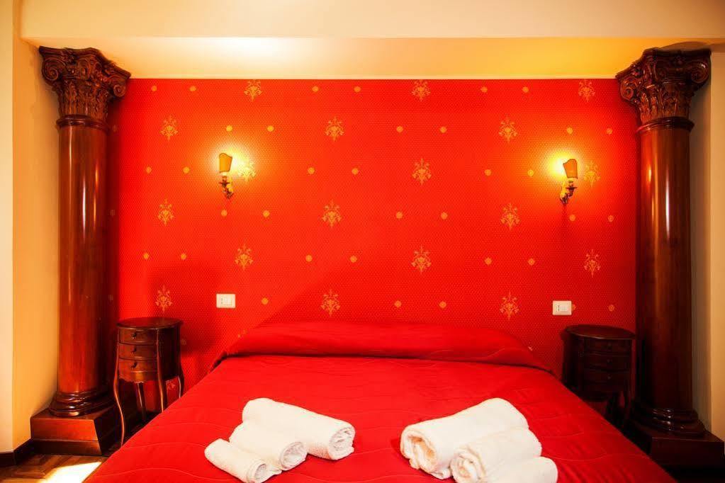 Bed & Breakfast Domina Popolo 2*