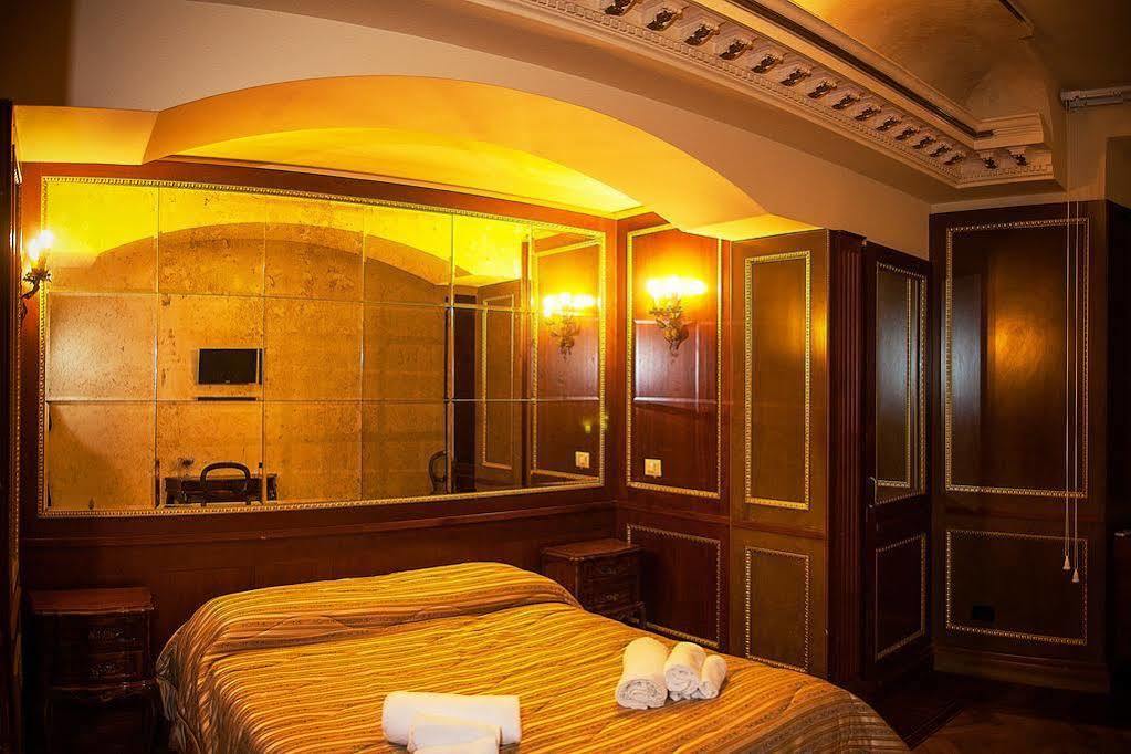 Bed & Breakfast Domina Popolo 2*