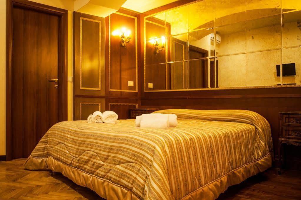 Domina Popolo 2* Rome