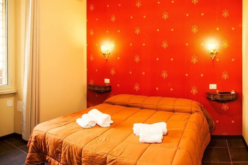 Domina Popolo Rome