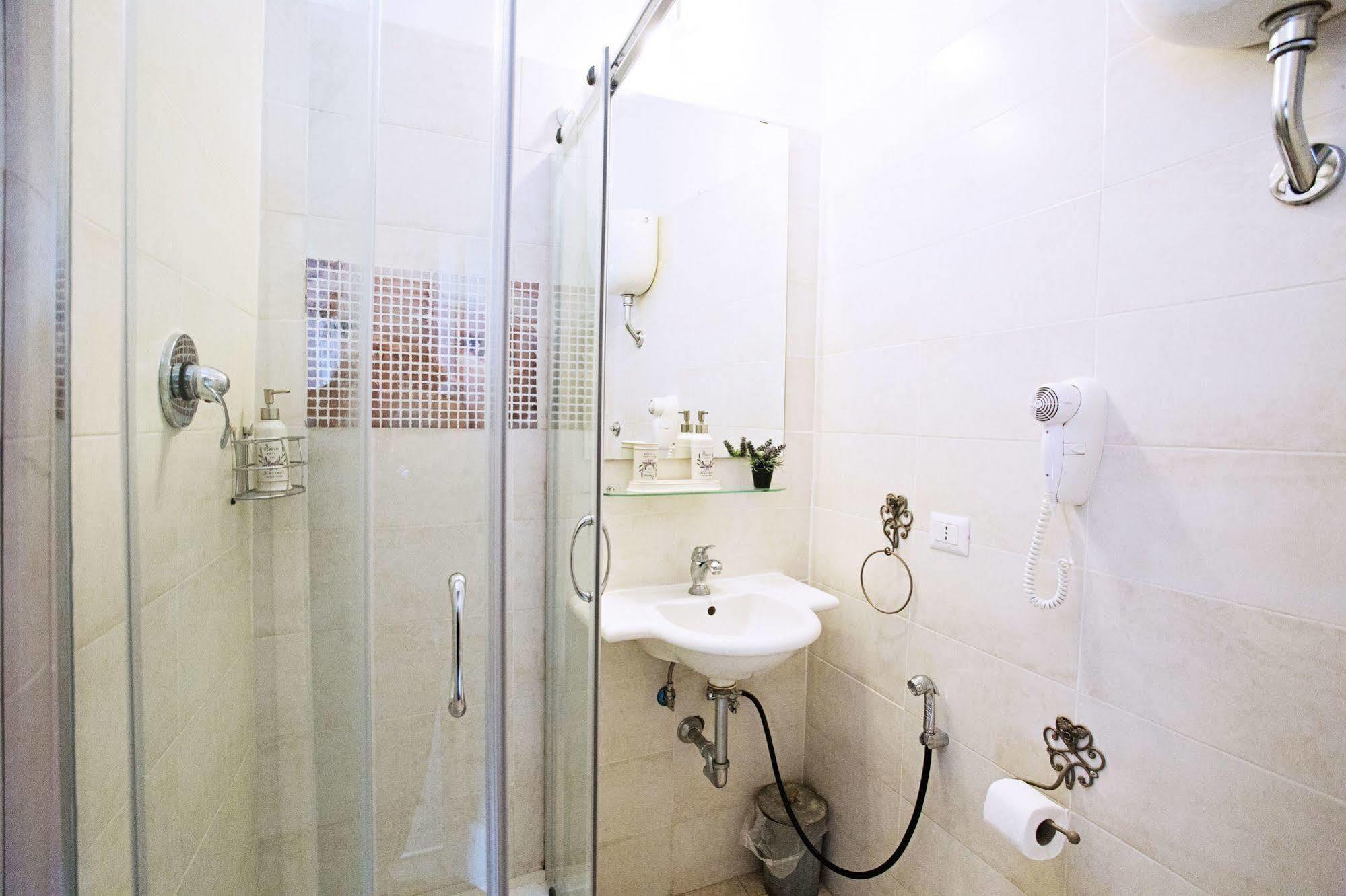 Guest house Parco Di Nerone