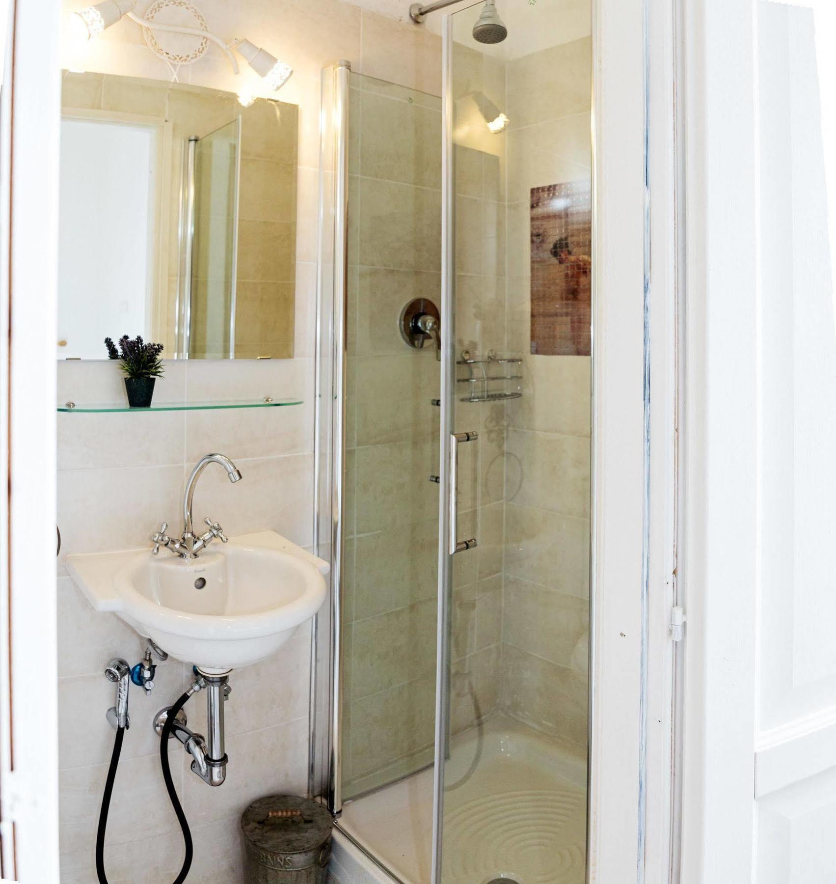 Guest house Parco Di Nerone Rome