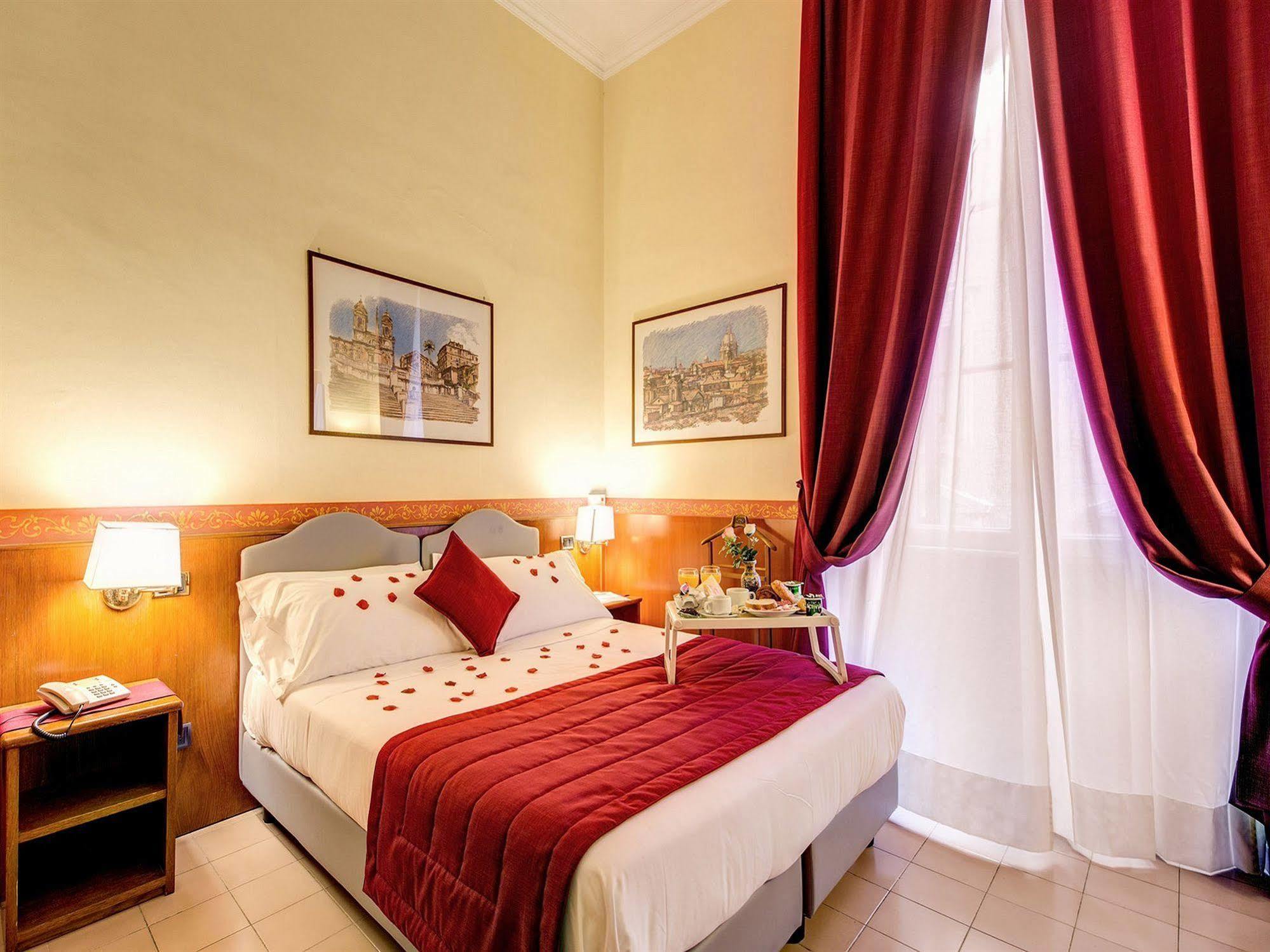 Hotel Giotto Flavia 2*