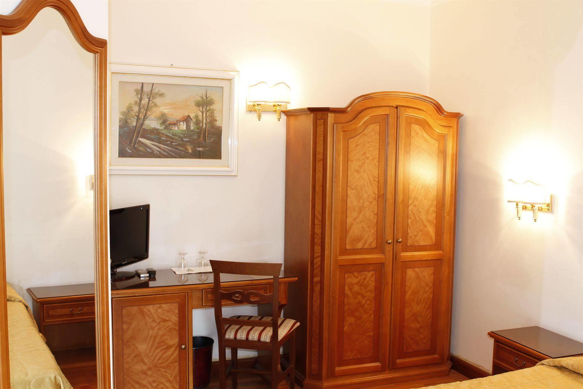Gh San Giusto 3* Rome