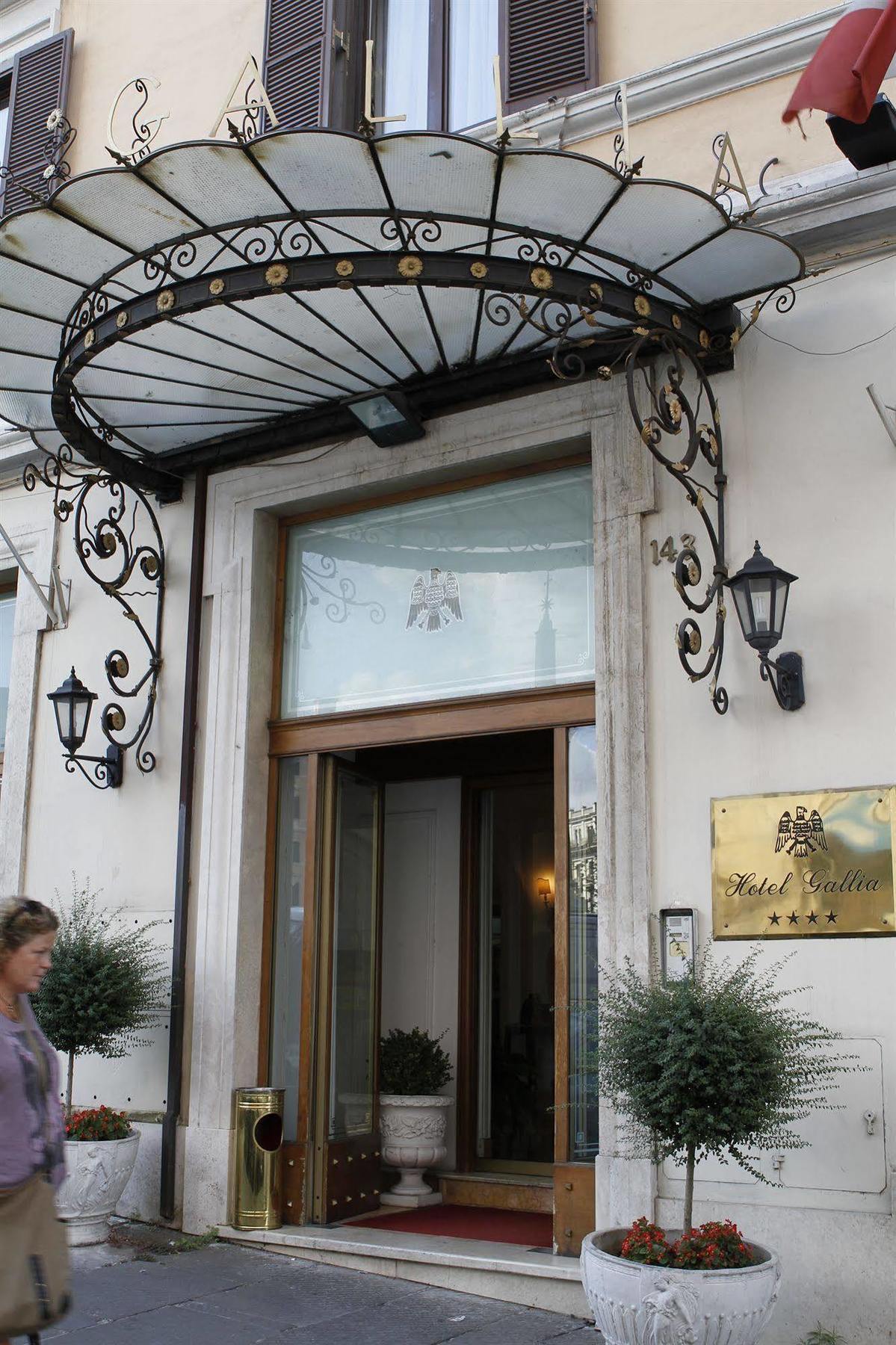 The Major Hotel 4*