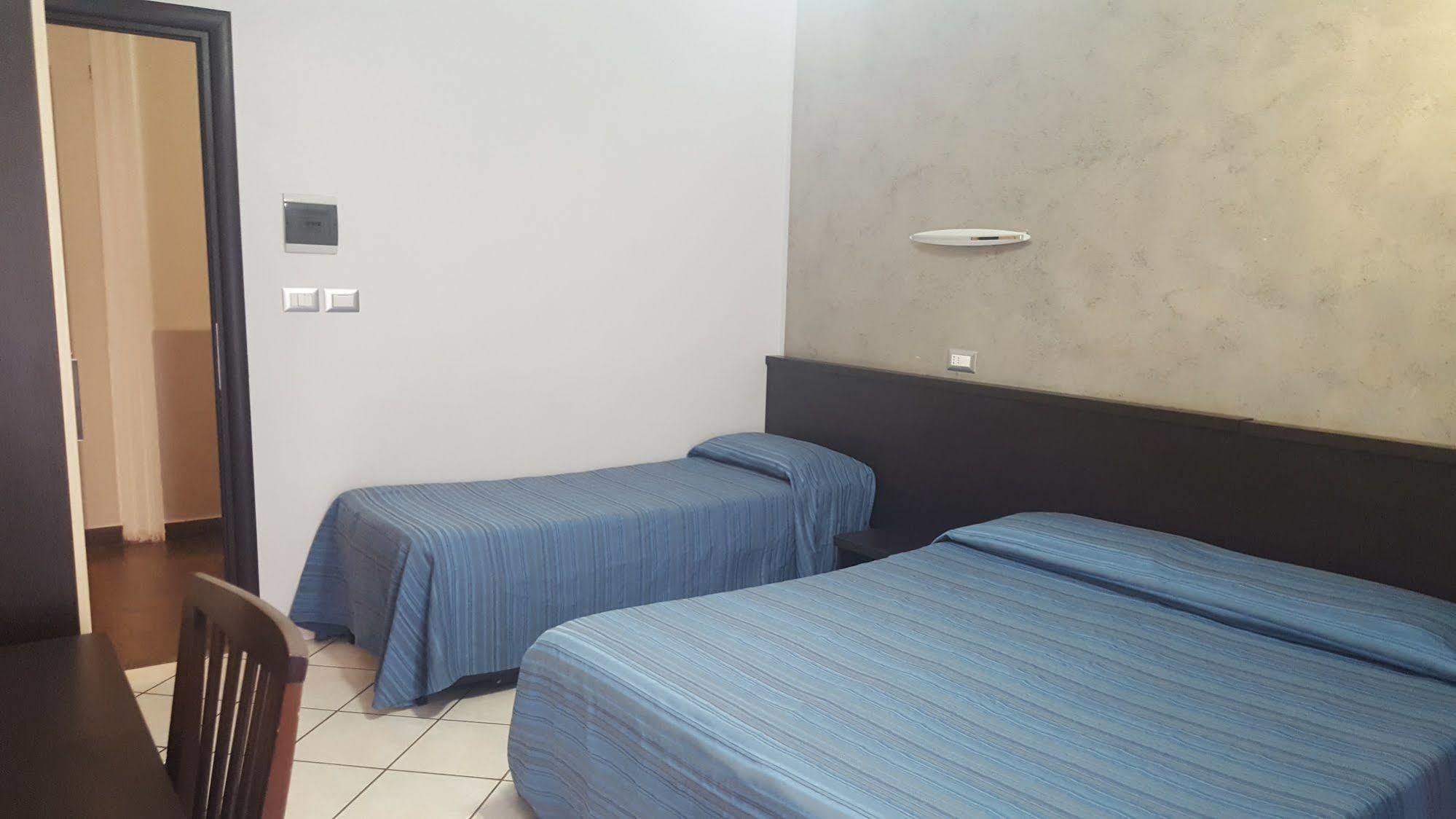 Clarin Hotel Rome