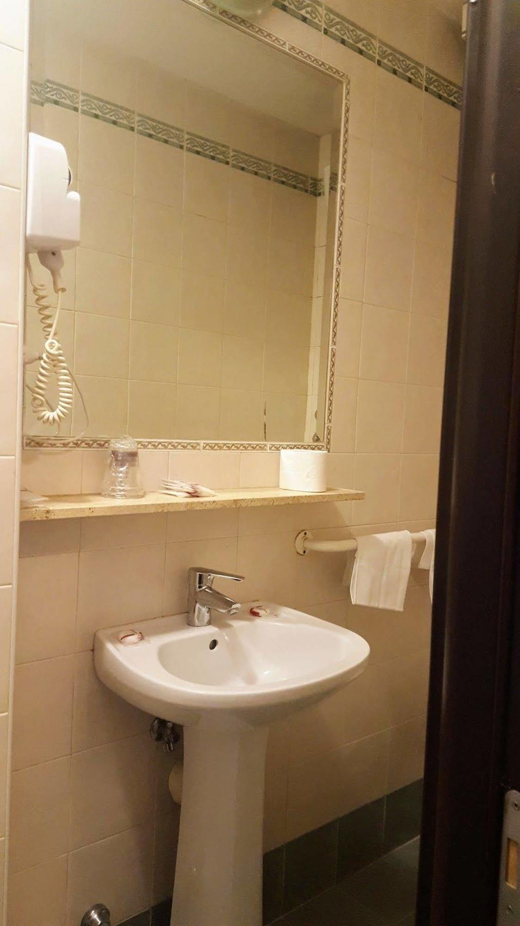 Clarin Hotel Rome