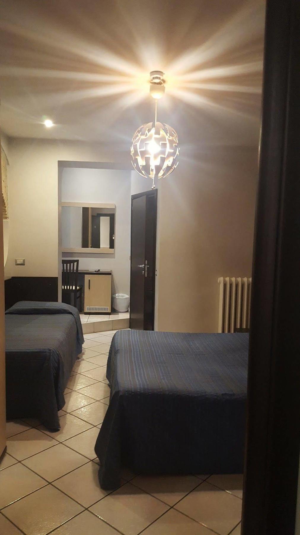 Hotel Clarin Rome