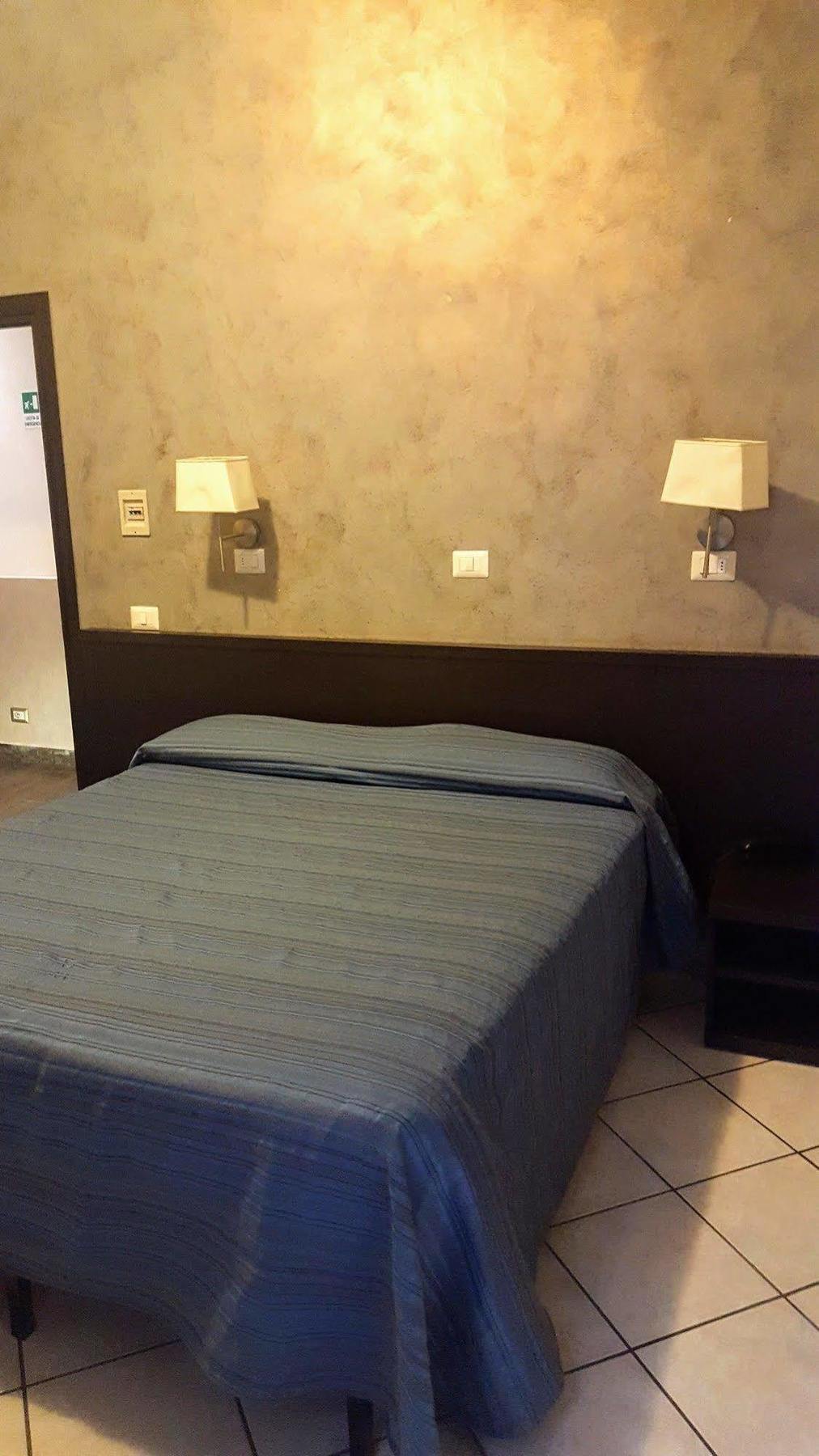 Clarin Hotel
