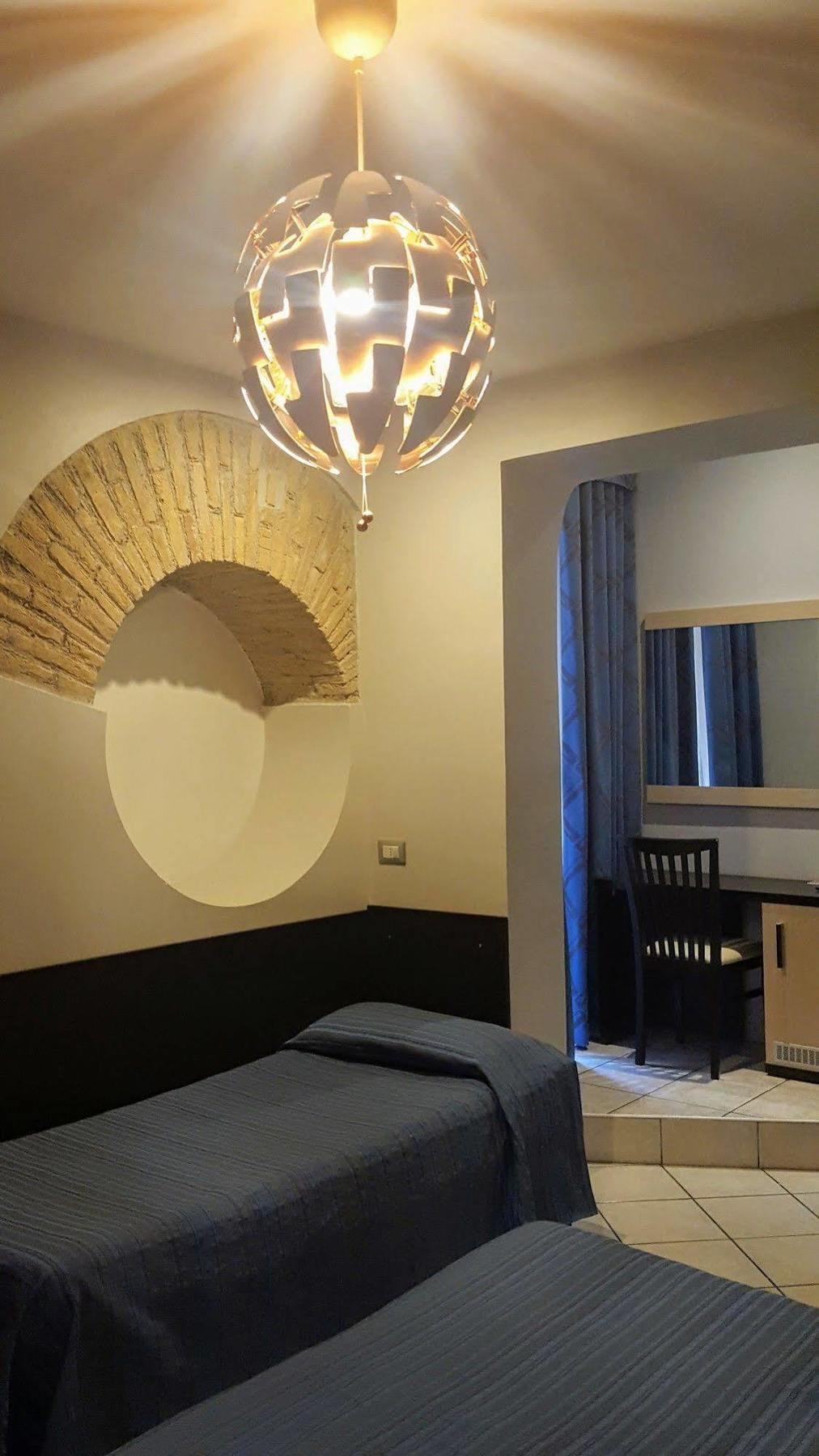 Hotel Clarin Rome