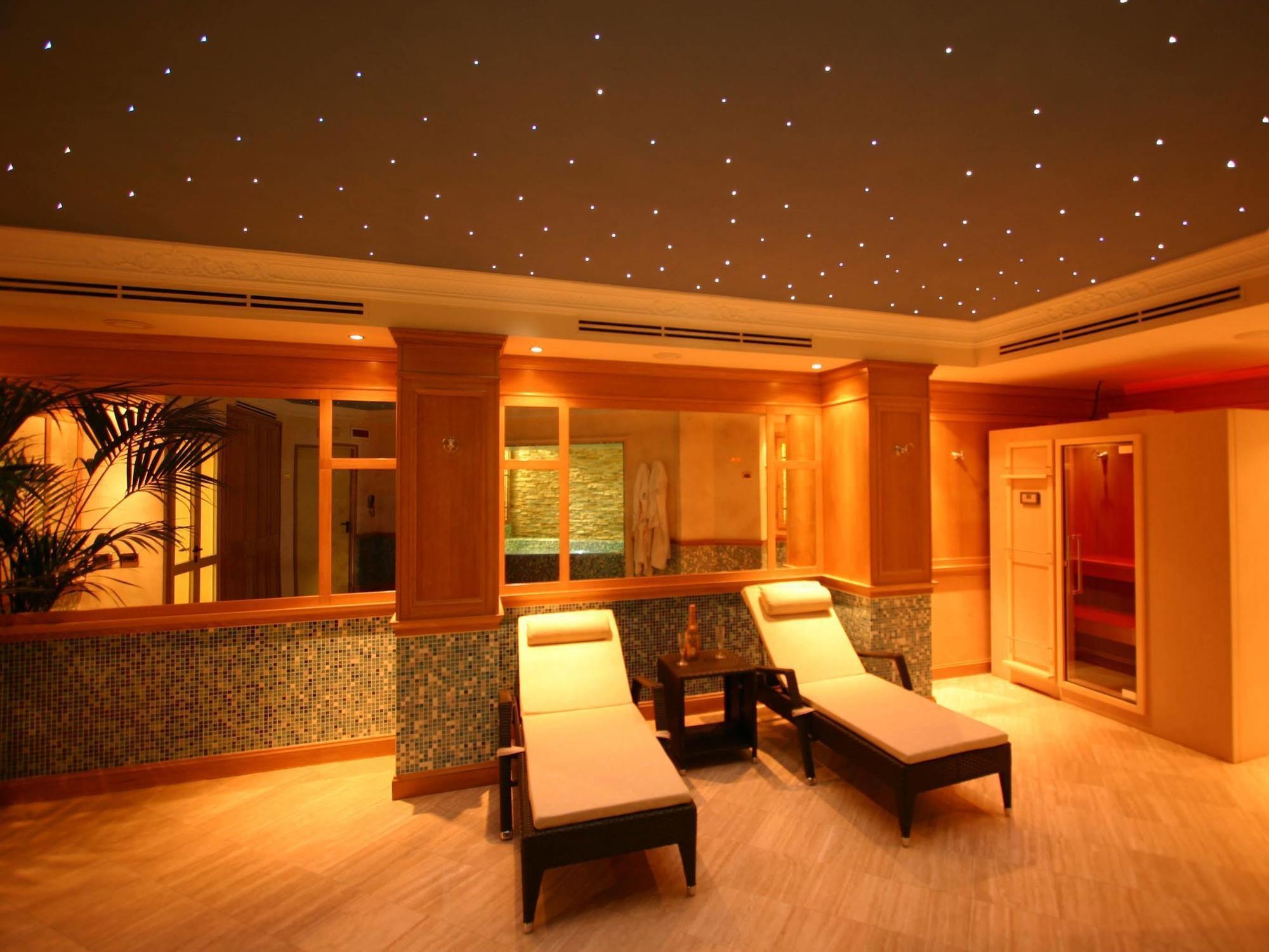 Barberini 4*