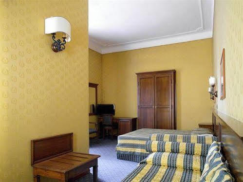 Hotel Coppede' Roma
